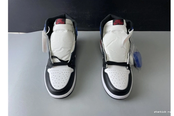 3 Jordan DA2728-100 High 1 Air Top DA2728-100 Retro 2.0 0113